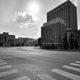 Illustration for article titled 12 Big City Scenes, Eerily Devoid of Human Life
